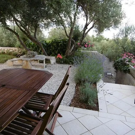 Nyaraló Mare E Fiori Garden