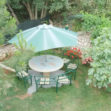 Mare E Fiori Garden Ravni