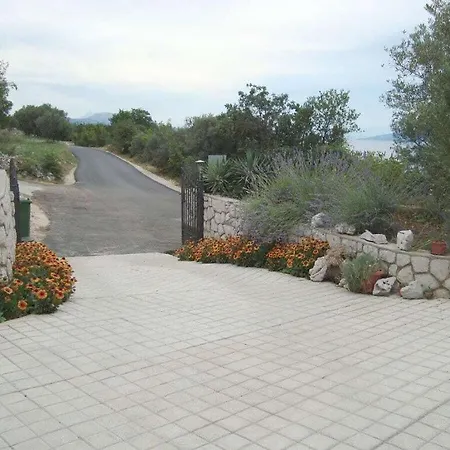 Mare E Fiori Garden