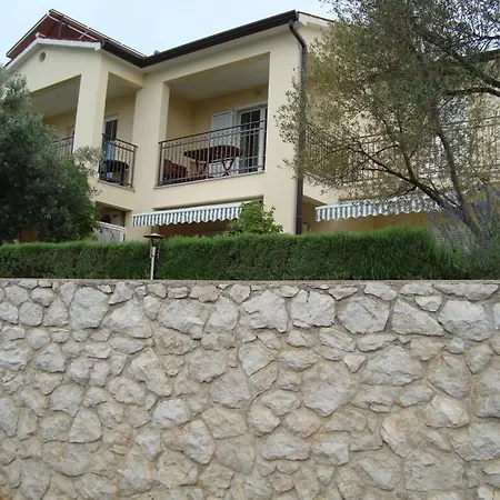 Mare E Fiori Garden Holiday home *